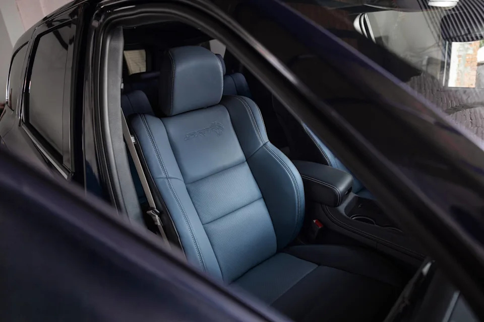 2027 Dodge Durango Gets Fun New Colors As Sales Keep Rising