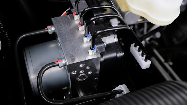 What Is A Brake-By-Wire System And What Happens If It Fails While Driving?
