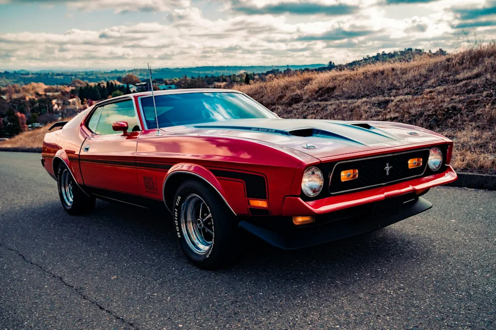 Muscle Car vs. Pony Car: What's the Difference?