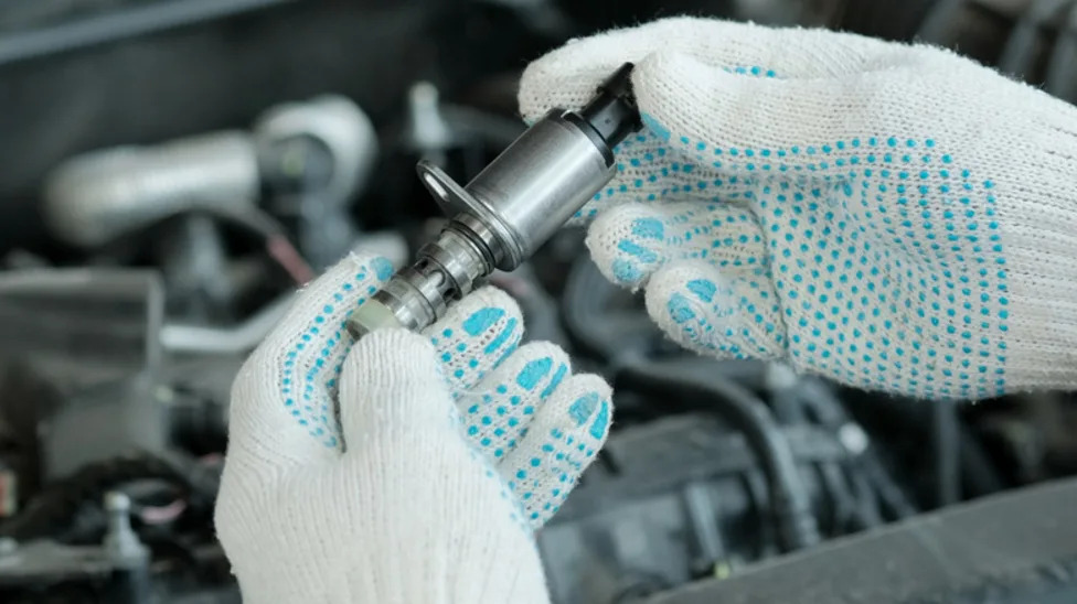 What Was The First Engine To Feature Variable Valve Timing &amp; Why Was It Such A Game Changer?