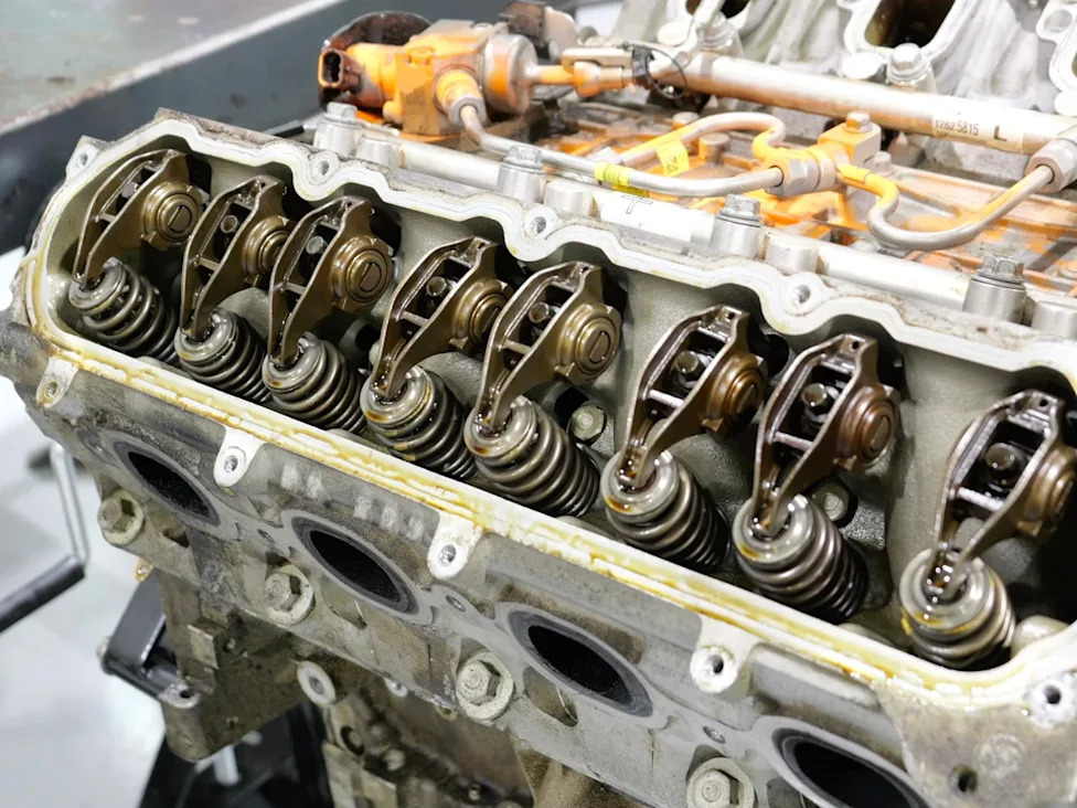 This 200,000-Mile Chevy V8 Blew Itself Apart, but GM May Not Be to Blame