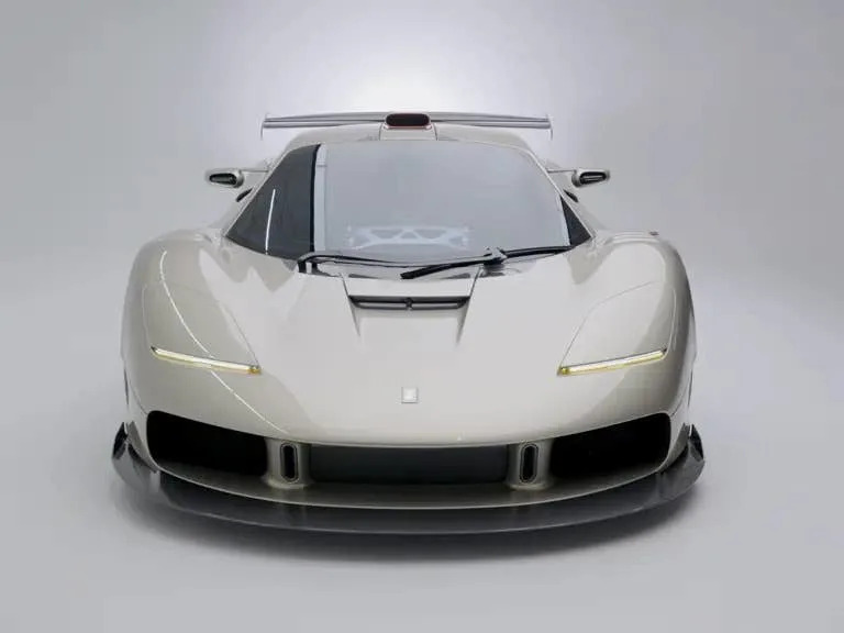 Gordon Murray’s Mystery Supercar Will Break Cover This Week