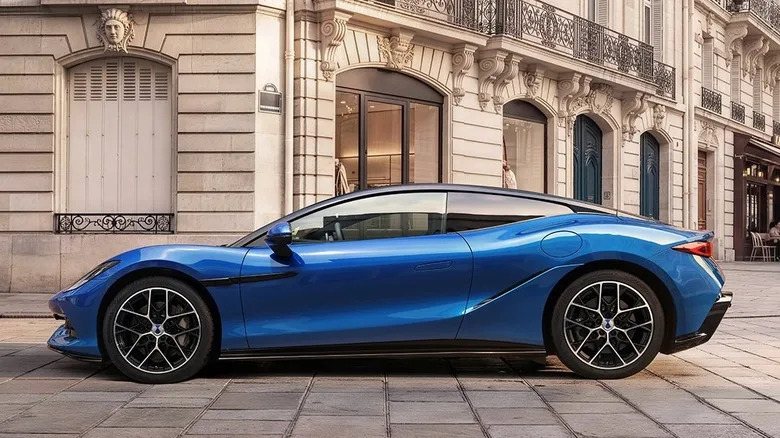 What's Your Take On Chinese Cars In America?