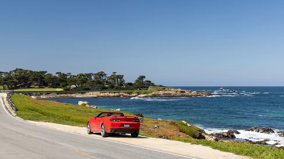 Monterey Car Week Is Bigger Than Ever, and That's Starting to Be the Problem
