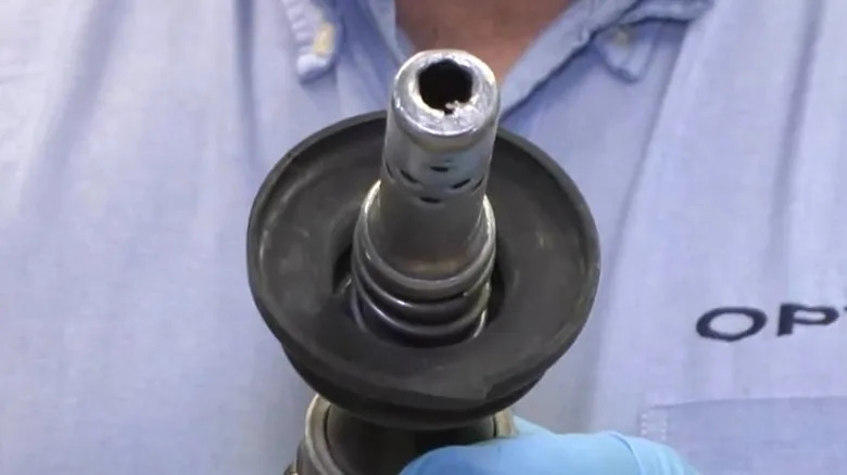 Why The Gas Pump Keeps Stopping (Even Though Your Tank Isn't Full)