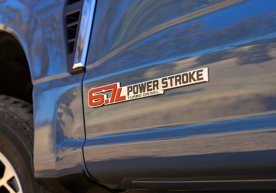 Ford Vs. Chevrolet Vs. Ram: The HD Diesel War Has A New Leader