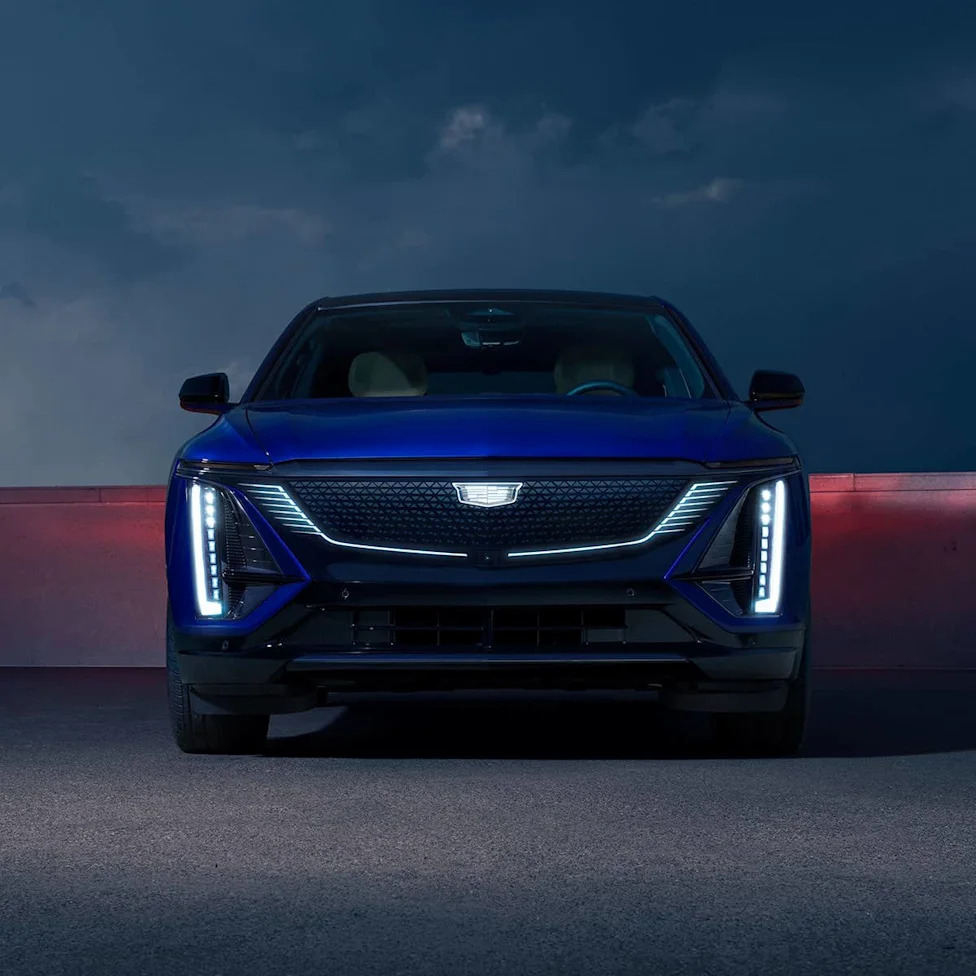 GM’s Apple CarPlay Gamble May Be Starting To Crack