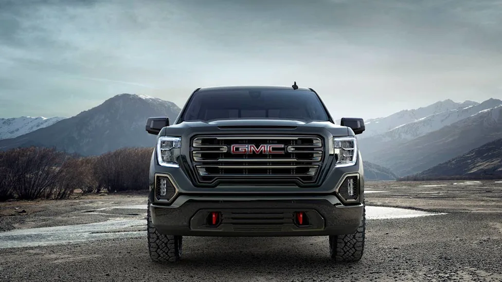 GM Accused Of Hiding Leaky Window Defect In Silverado And Sierra Trucks