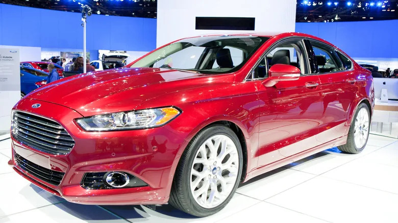 Is The 1.6L EcoBoost A Good Engine? Here's What You Need To Know