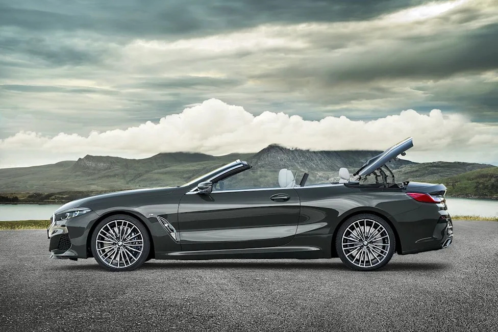 BMW Recalls Nearly 28,000 Cars Over Driveshaft Detachment Risks