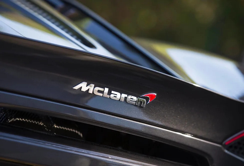 McLaren Hires Former Ford and Nissan Design Boss to Shape Its Next Era