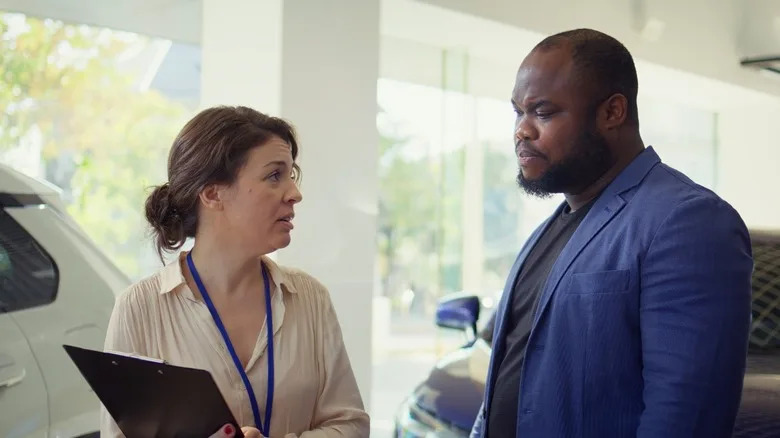 Is A 'No-Haggle' Car Dealership Really No-Haggle?
