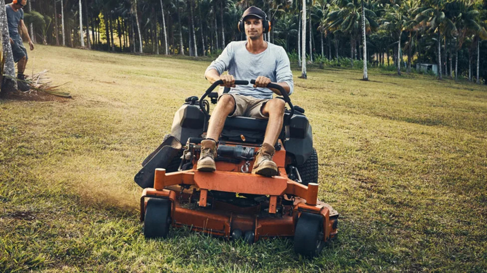 Can You Put Any Deck On A Mower? What You Need To Know Before Trying To Replace One