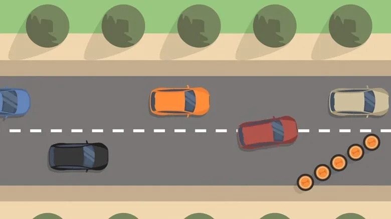 What Is The Zipper Merge 'Law' And Why Do Most Drivers Do It Wrong?