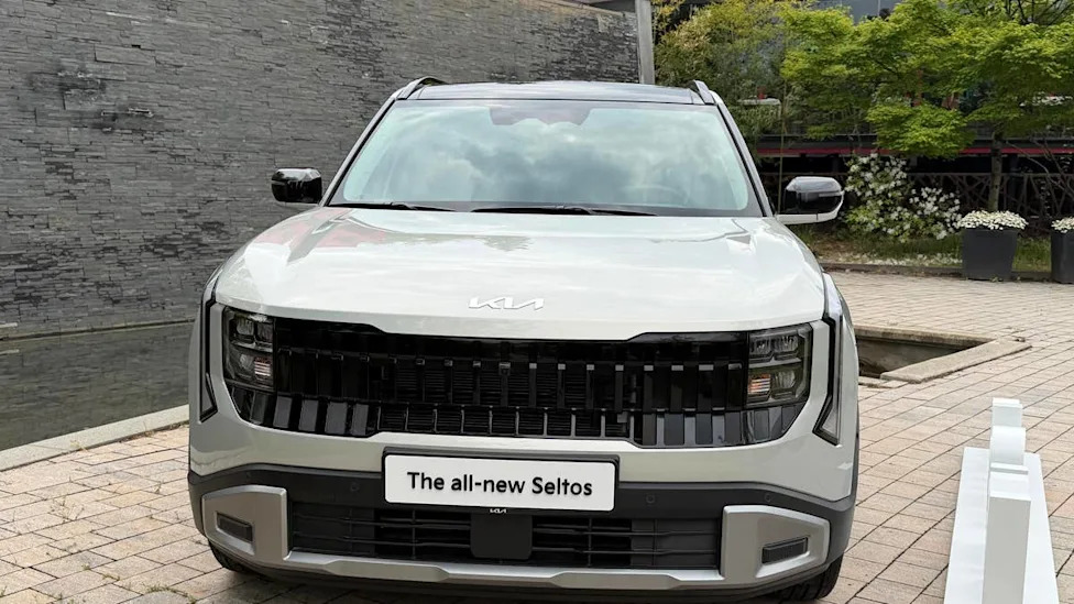 2027 Kia Seltos Gets More Expensive, But Still Starts Under $25,000