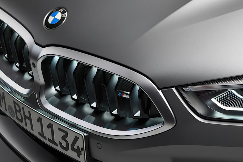autos, bmw, cars, design, industry news, luxury, reveal, technology, 2023 bmw 8 series debuts with attractive updates