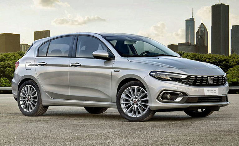 autos, cars, fiat, news, fiat tipo, new fiat tipo sedan and hatchback – starting at r299,900