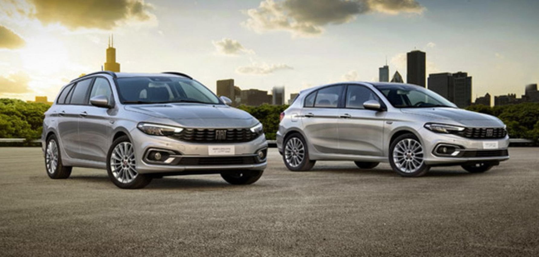 autos, cars, fiat, news, fiat tipo, new fiat tipo sedan and hatchback – starting at r299,900