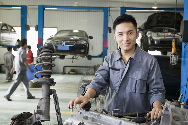 advice, autos, cars, car servicing singapore: how often? how much? where?