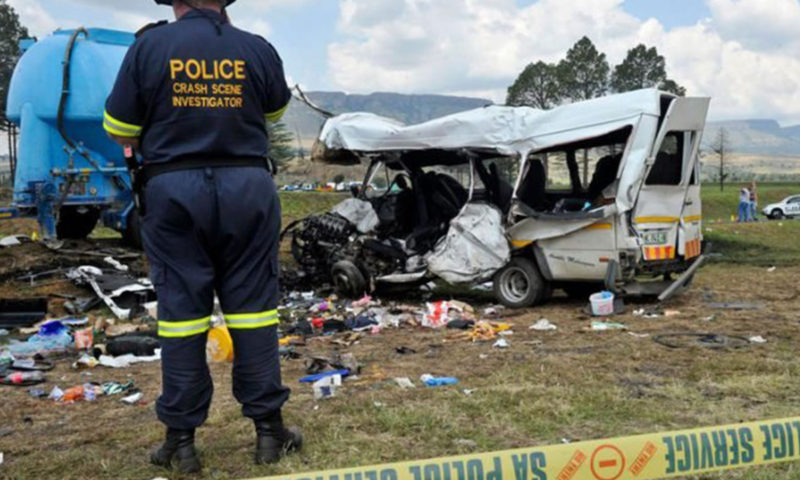 all news, autos, cars, aarto, deaths, december, fatalities, fikile mbalula, minister, minister of transport, road fatalities, road safety, safety, south africa, transport, transport ministry, road fatalities rise considerably over december break
