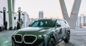 autos, bmw, news, bmw gets nas to unveil concept xm at art basel show in miami