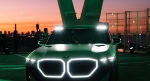autos, bmw, news, bmw gets nas to unveil concept xm at art basel show in miami