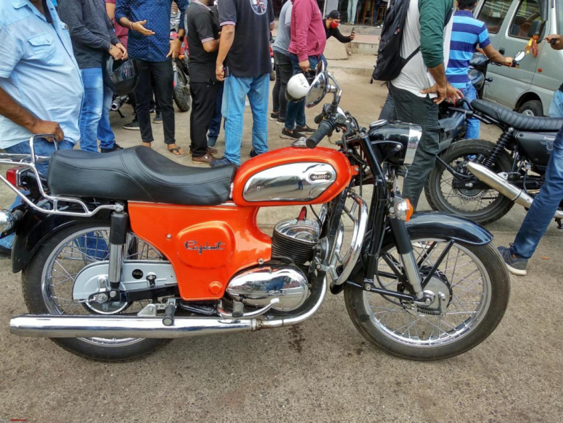 autos, cars, ram, indian, member content, yezdi adventure, yezdi scrambler, yezdi scrambler & adventure test ride: initial observations