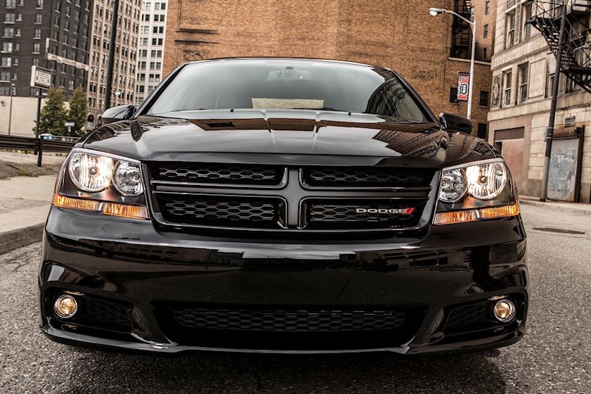 autos, cars, dodge, electric vehicles, industry news, scoop, dodge avenger returning as electric muscle car?