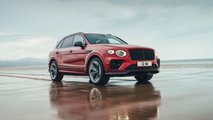 autos, bentley, cars, bentley's first ev officially confirmed for production in 2025