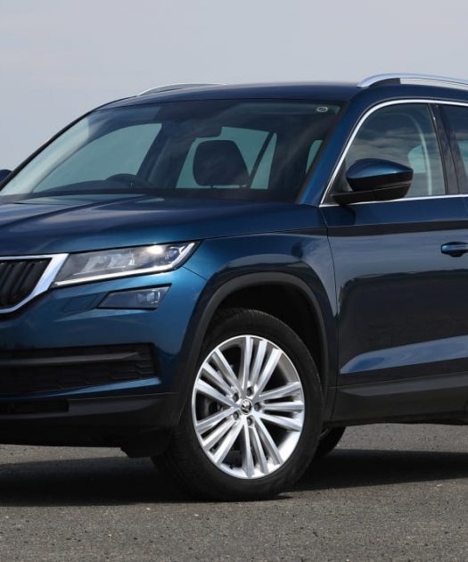 autos, news, android, android, used skoda kodiaq (mk1, 2017-date) review