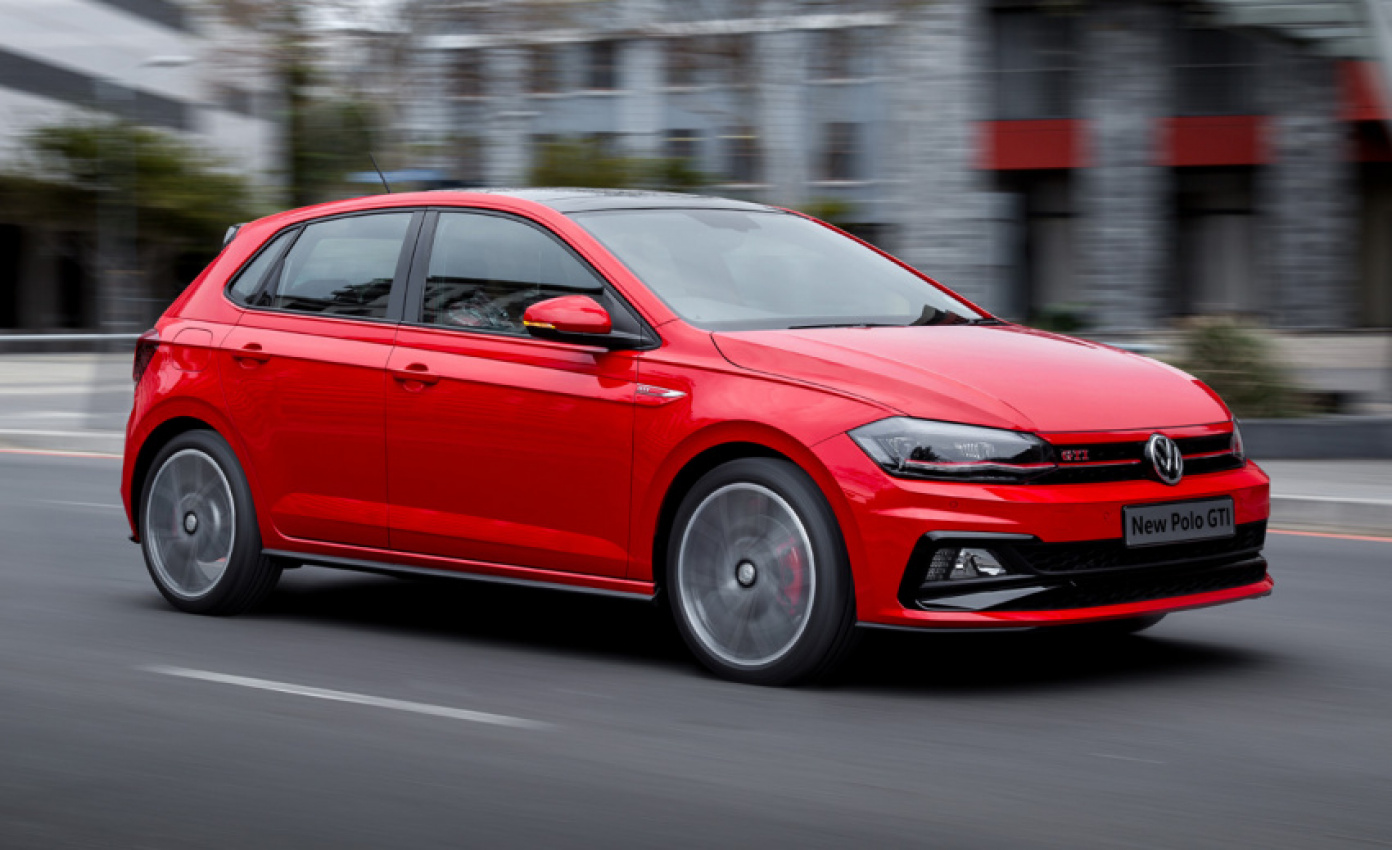 autos, cars, features, toyota, toyota gr 86, vw polo gti, you’re going to lose to a polo gti – again