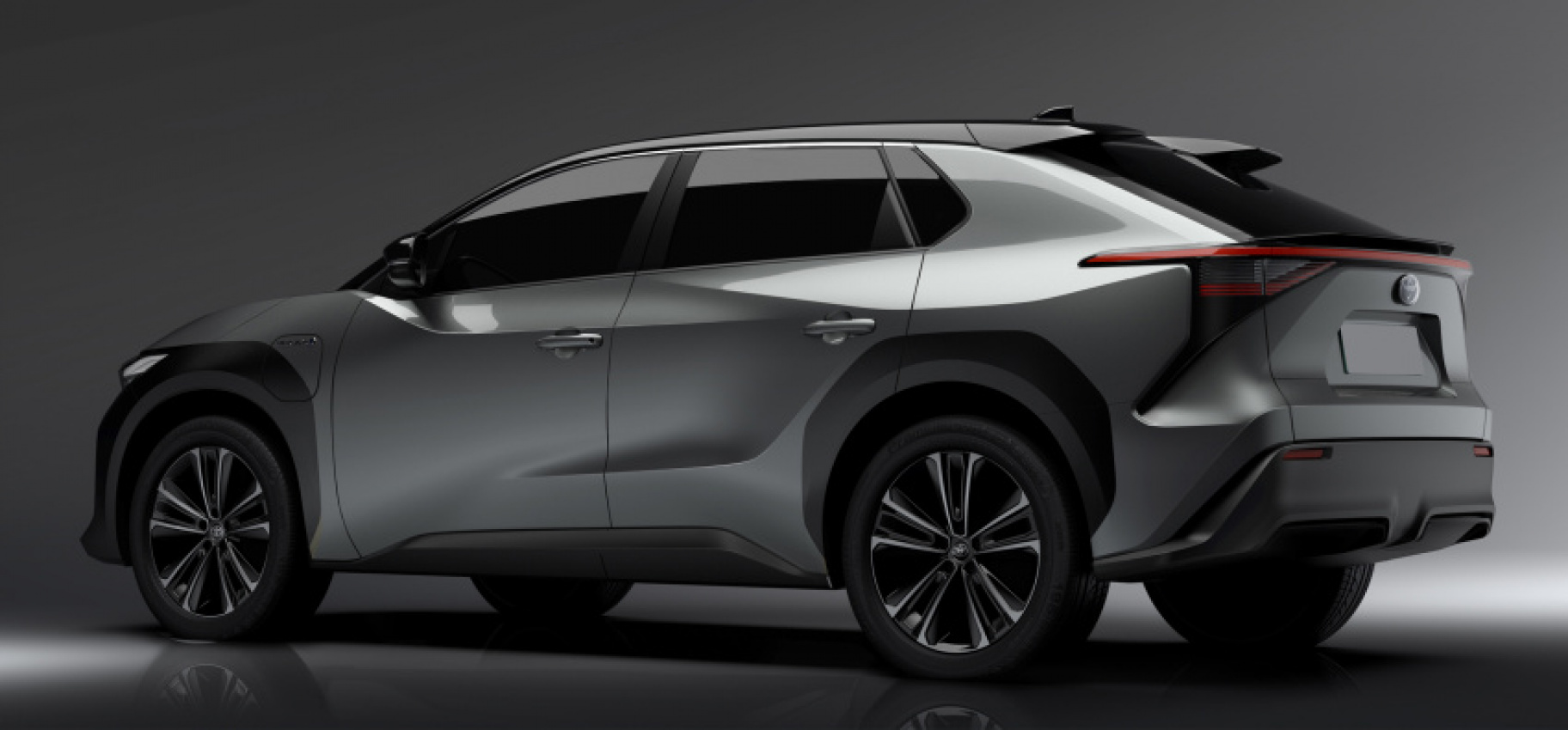 autos, cars, news, toyota, toyota bz4x, toyota unveils first electric suv – what you need to know