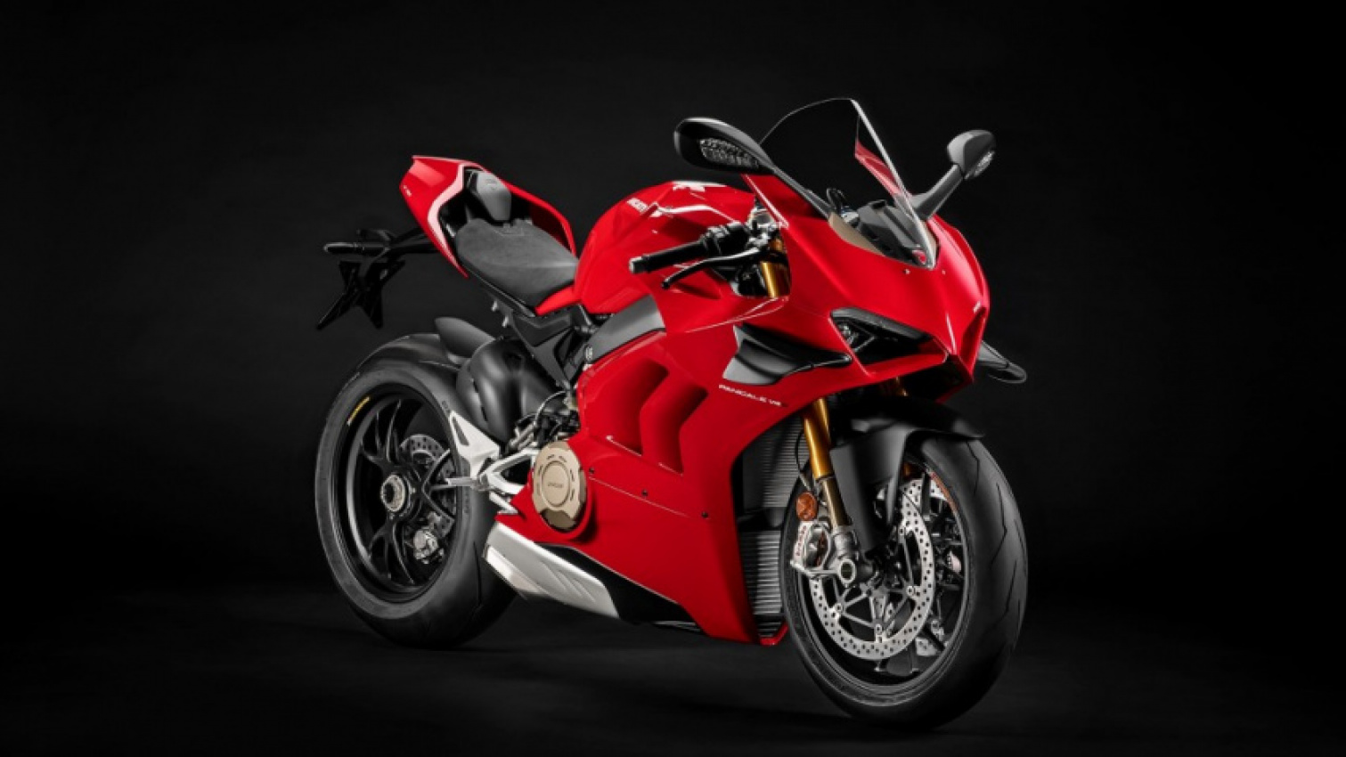 autos, cars, ducati, autos ducati, ducati entices with racing accessories for panigale v4