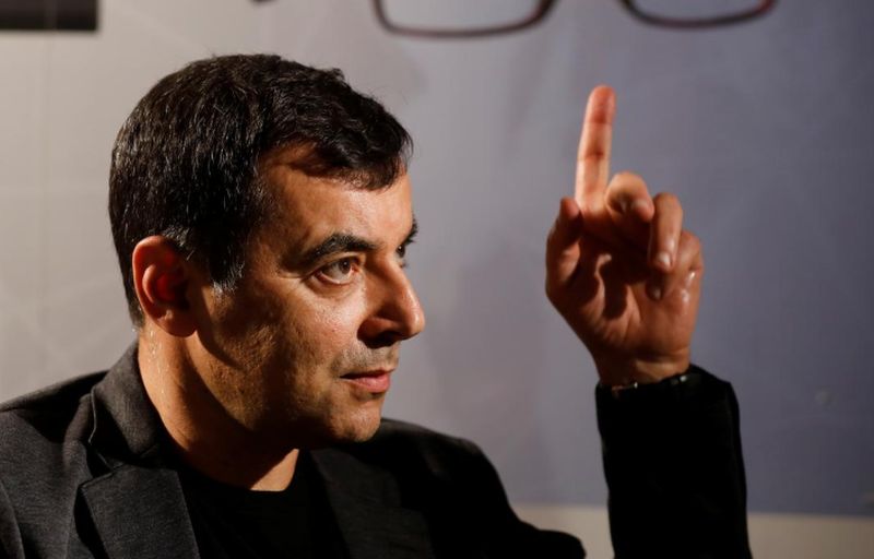 autos, cars, autos news, mobileye ceo sees 'great consolidation' ahead in autonomous car sector