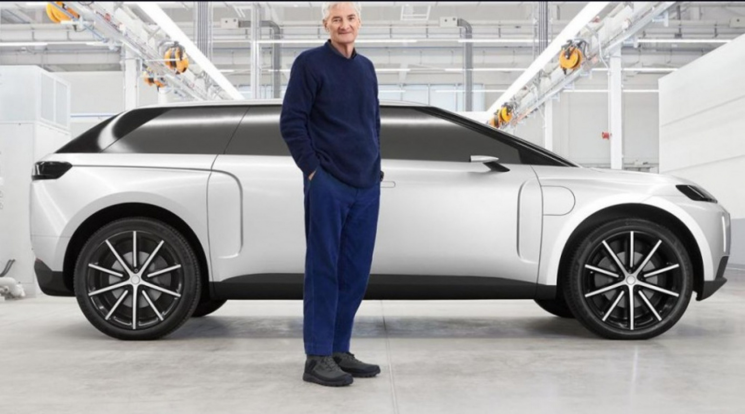 autos, cars, autos news, dyson's failed ev unveiled after project scrapped in october