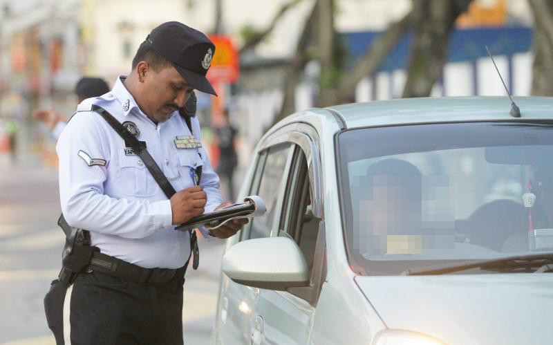 autos, cars, autos news, pay traffic summonses online and get up to 50% discount from may 18 to 21