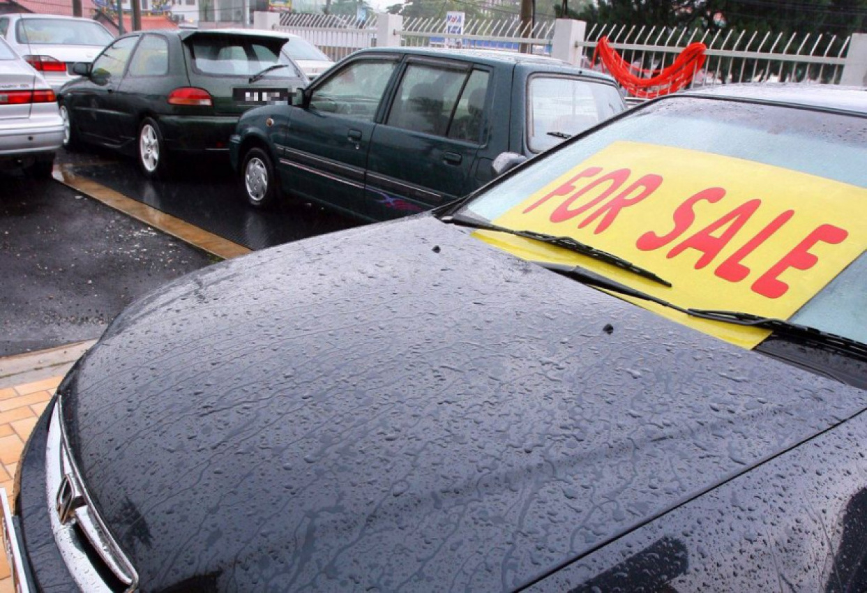 autos, cars, autos news, sales of used cars soar during cmco