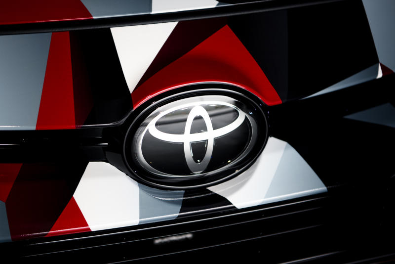 autos, cars, lexus, toyota, autos toyota, majority of toyota and lexus sales and service outlets are now open