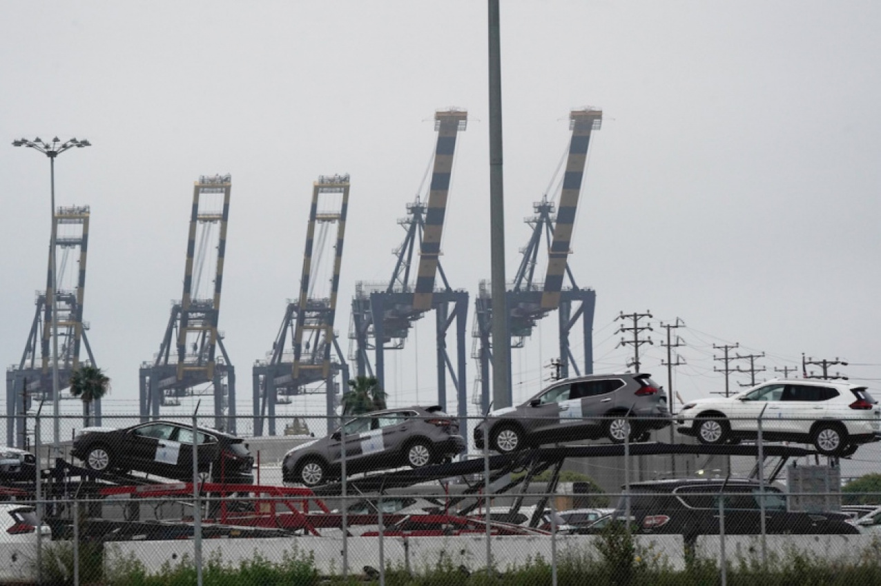 autos, cars, autos news, suvs get parked in the sea, revealing scope of us auto market glut
