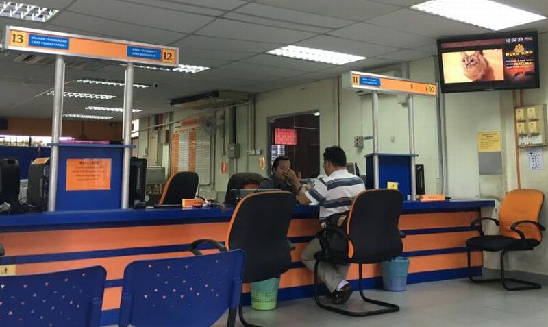 autos, cars, autos news, jpj counters opened for commercial vehicles