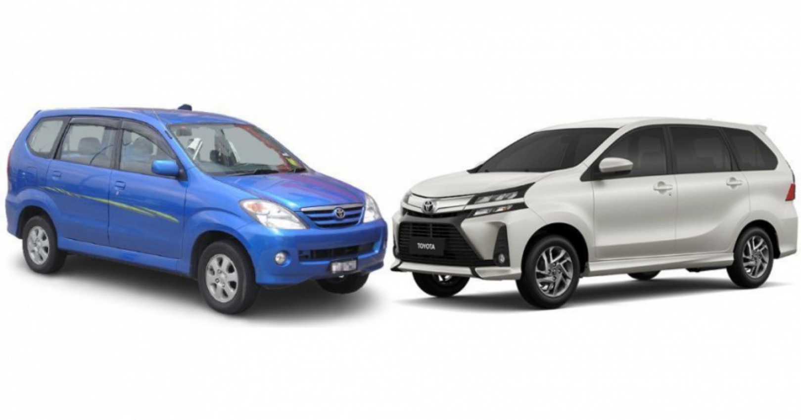 2022 Toyota Avanza Rendering Fwd And Hybrid Powertrain On The Cards Topcarnews