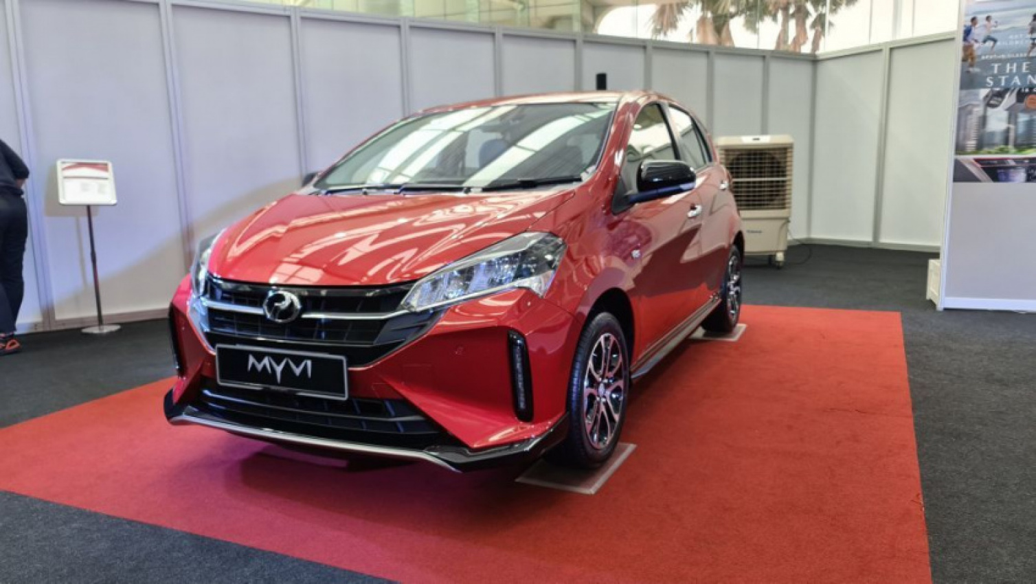Price 2022 perodua myvi Perodua Malaysia