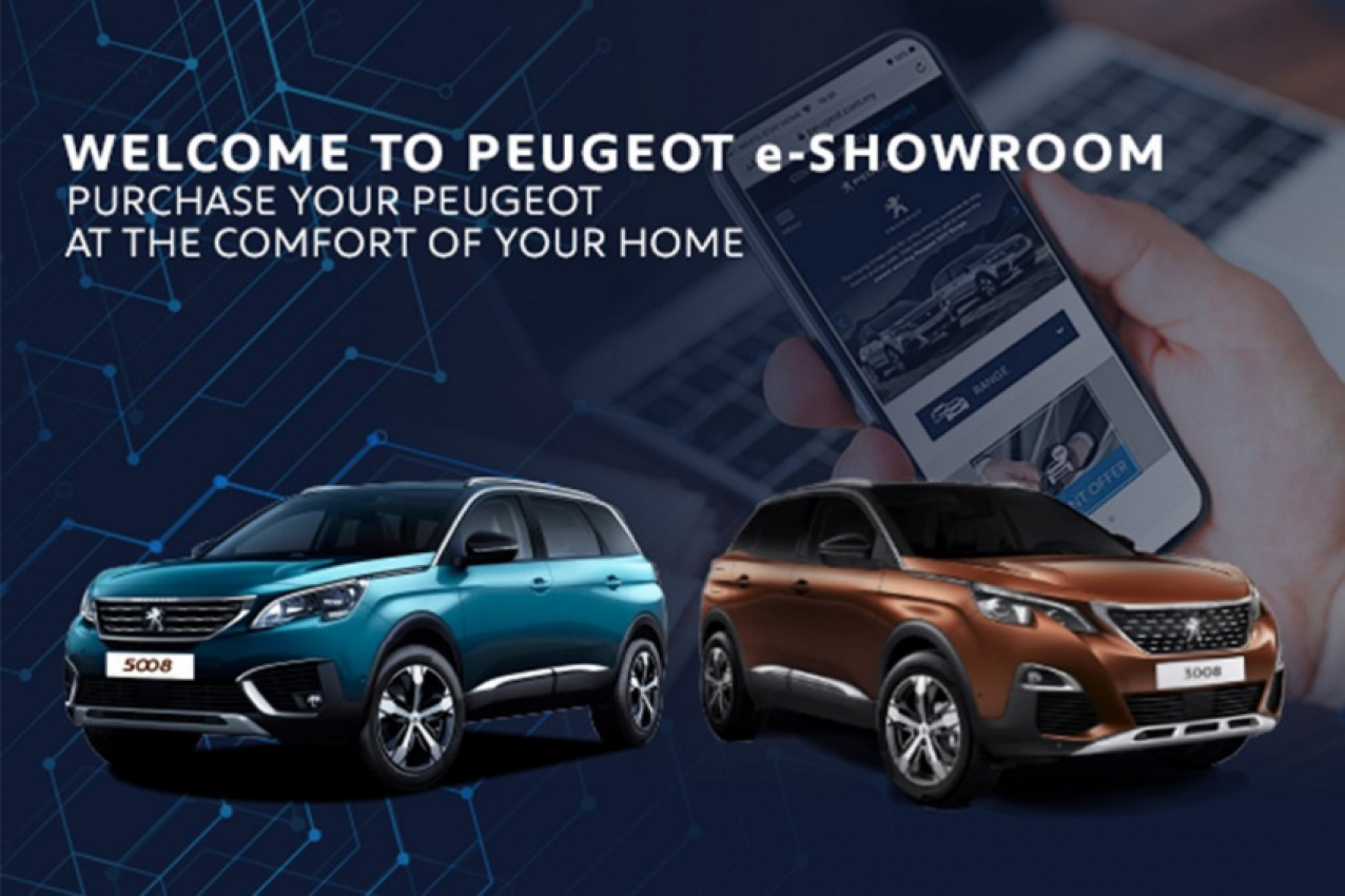 Peugeot malaysia
