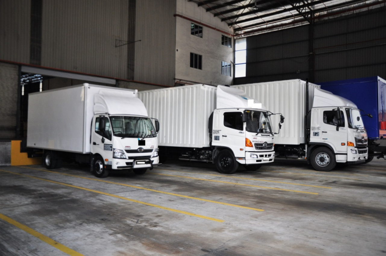 Daihatsu Malaysia Sdn Bhd Moves To New 3s Centre In Ipoh To Improve Sales And Aftersales For Hino Trucks And Buses Topcarnews