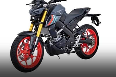 article, autos, cars, yamaha, upcoming yamaha mt-15 to wake up the competition with a slew of upgrades