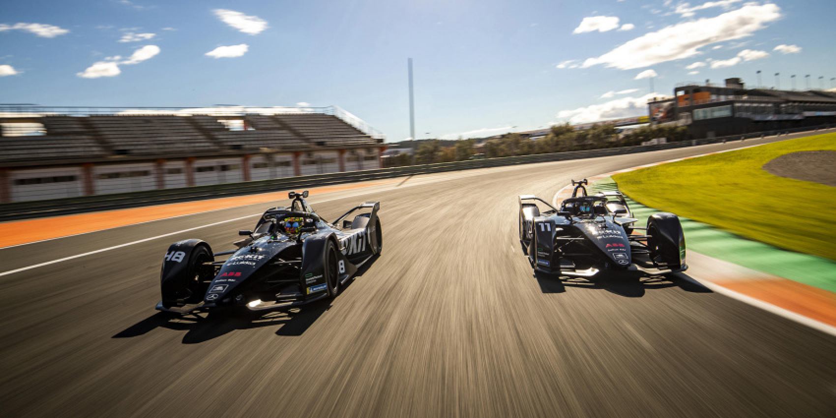 autos, cars, formula e race to hit the streets of cape town in 2023