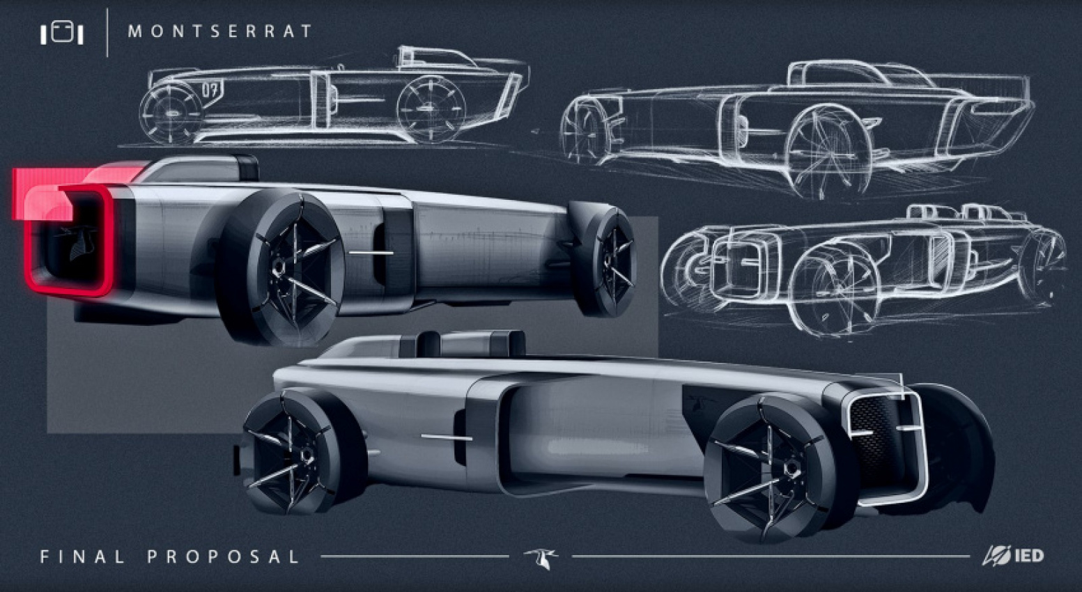 autos, cars, concept car, design study, hispano suiza type 45, hispano-suiza, king alfonso xiii, sportscar, reimagining the world’s first sportscar for the 21st century and beyond