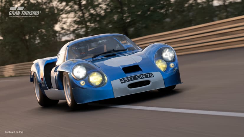autos, cars, gran turismo, playstation, racing sim, racing sim e-sports, real driving simulator, sim racing, gran turismo 7: here are 23 of the game's coolest cars
