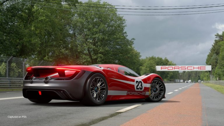autos, cars, gran turismo, playstation, racing sim, racing sim e-sports, real driving simulator, sim racing, gran turismo 7: here are 23 of the game's coolest cars