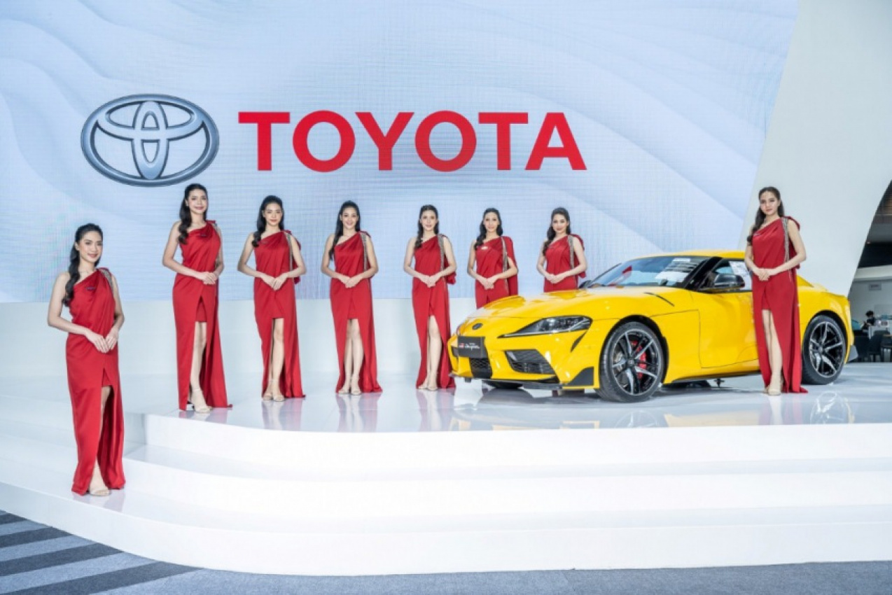autos, cars, autos bangkok international motor show, autos bims 2022, 2022 bangkok motor show: 12 days of auto thrills